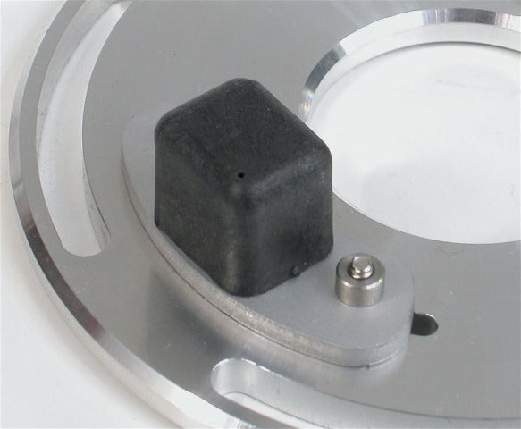 MSD Performance 4316 Trigger Pick Up, Total Loss
