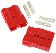 MSD Performance 4376 Connector, Quick Connect, for Batt C