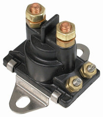 MSD Performance 4390 Relay, Starter, MSD External, 65 amp, WC