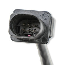MSD Performance 4651 2-1/16?ǥ Wideband Air/Fuel Gauge,Wht Face