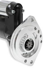 MSD Performance 509013 Blk DynForce Starter Ford SB 3/8th depth