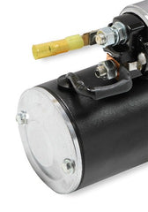 MSD Performance 509013 Blk DynForce Starter Ford SB 3/8th depth