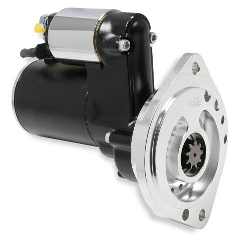 MSD Performance 509013 Blk DynForce Starter Ford SB 3/8th depth