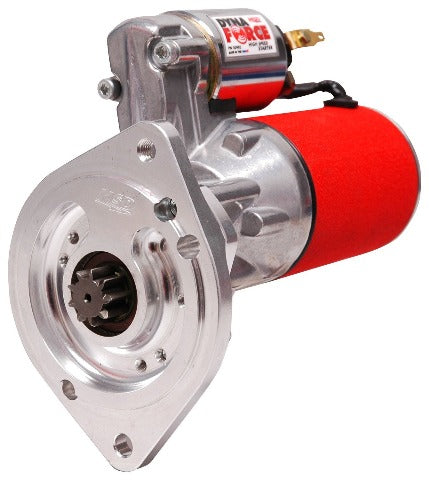 MSD Performance 50902 Starter, High Speed, Ford 289,302,351W