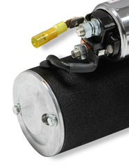 MSD Performance 509023 Blk H/S DynaForce Starter Ford 289-351W