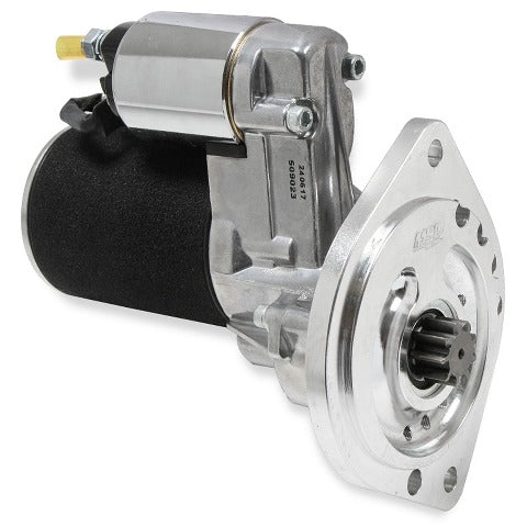 MSD Performance 509023 Blk H/S DynaForce Starter Ford 289-351W
