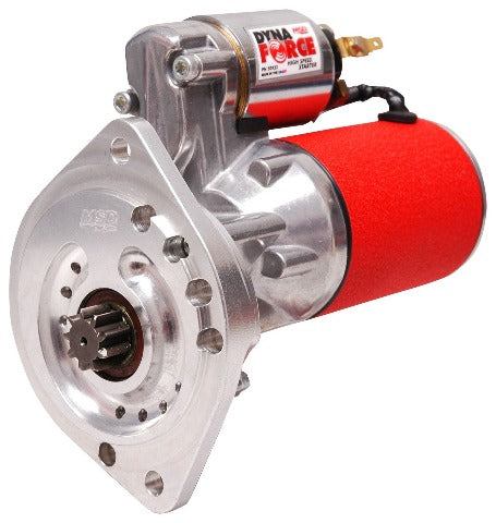 MSD Performance 50922 Starter,Hi Speed, Ford BB 351M, 400, 429