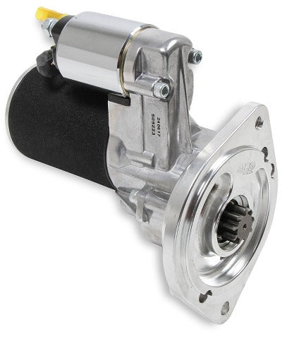 MSD Performance 509223 Blk H/S DynaForce Starter Ford 351M-460