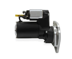 MSD Performance 50923 Black DynaForce Starter, Ford 351M-460