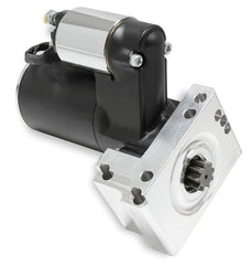 MSD Performance 509513 Blk DynaForce Starter, Chevy Stag. Mount