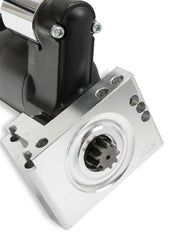 MSD Performance 509513 Blk DynaForce Starter, Chevy Stag. Mount