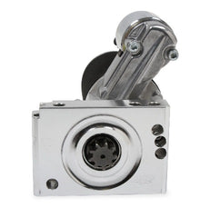 MSD Performance 509523 Blk H/S DynaForce Starter Chevy 158/168T