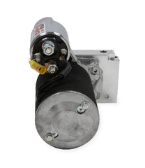 MSD Performance 509523 Blk H/S DynaForce Starter Chevy 158/168T