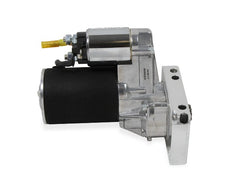 MSD Performance 509523 Blk H/S DynaForce Starter Chevy 158/168T