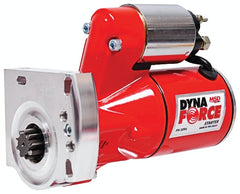 MSD Performance 5096 DynaForce Starter, GM LS1-LS7 Engines