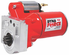 MSD Performance 5097 DynaForce Starter, Pontiac 326, 455