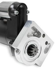 MSD Performance 50973 Blk DynaForce Starter, Pontiac 326, 455