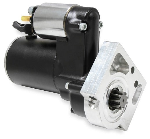 MSD Performance 50973 Blk DynaForce Starter, Pontiac 326, 455