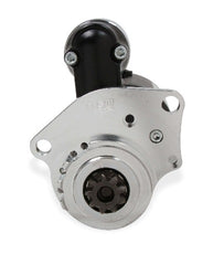 MSD Performance 509813 Blk DynaForce Starter, Chrysler 318-440