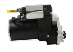 MSD Performance 509813 Blk DynaForce Starter, Chrysler 318-440