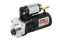 MSD Performance 509813 Blk DynaForce Starter, Chrysler 318-440