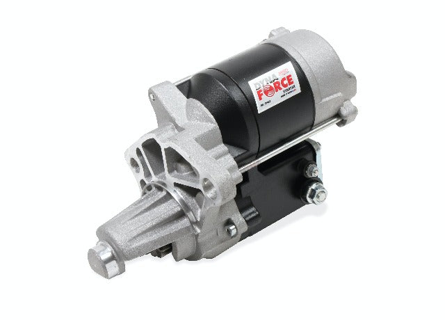 MSD Performance 50983 Black DynaForce Starter Chrysler 318-440