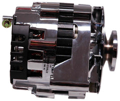 MSD Performance 5322 DynaForce Alt 120 Amp Chrome Strt-Mnt