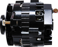 MSD Performance 5361 DynaForce Alt 160 Amp Black Strt-Mnt