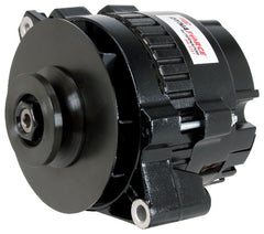 MSD Performance 5361 DynaForce Alt 160 Amp Black Strt-Mnt