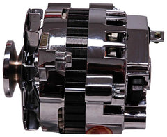 MSD Performance 5362 DynaForce Alt 160 Amp Chrome Strt-Mnt