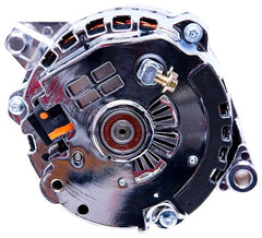 MSD Performance 5362 DynaForce Alt 160 Amp Chrome Strt-Mnt