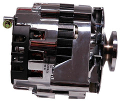 MSD Performance 5362 DynaForce Alt 160 Amp Chrome Strt-Mnt