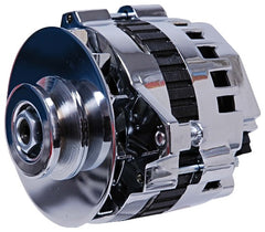 MSD Performance 5362 DynaForce Alt 160 Amp Chrome Strt-Mnt