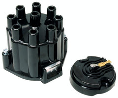 MSD Performance 5500 SF, Cap/Rotor Kit, MSD/GM V8 Points