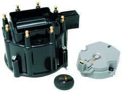 MSD Performance 5501 SF, Cap/Rotor Kit, GM HEI Dist