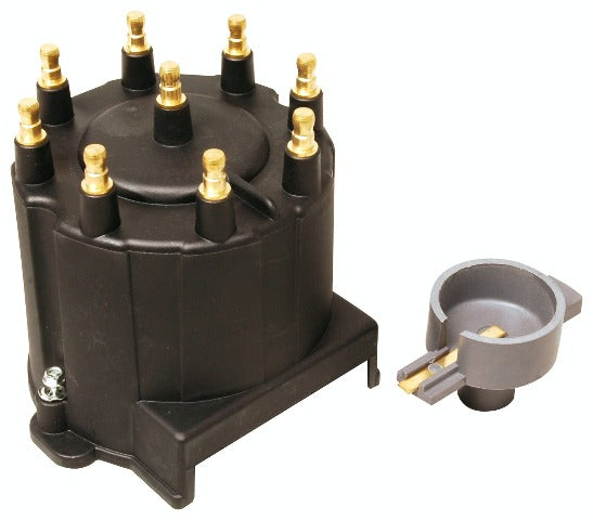 MSD Performance 5502 SF Cap/Rotor Kit, GM External Coil