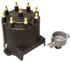 MSD Performance 5502 SF Cap/Rotor Kit, GM External Coil