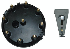 MSD Performance 5504 SF, Cap/Rotor Kit, Ford Duraspark