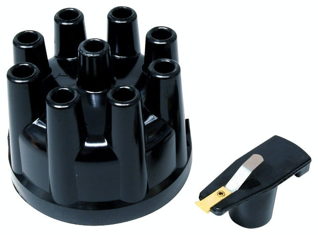 MSD Performance 5506 SF, Cap/Rotor Kit, Ford V8, Socket
