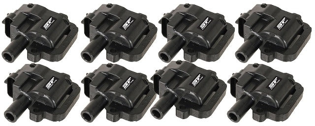 MSD Performance 55088 Coils, SF, GM 98-06 (LS-1/6), 8-Pack