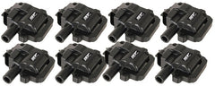 MSD Performance 55088 Coils, SF, GM 98-06 (LS-1/6), 8-Pack