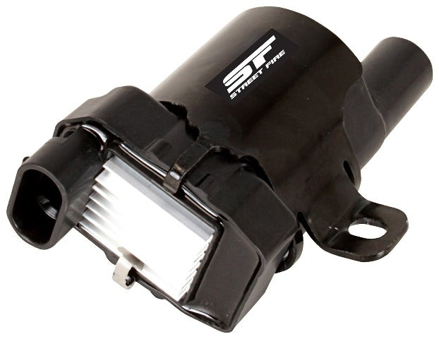 MSD Performance 5509 Coil,SF GM L-Series Truck 99-07, Single