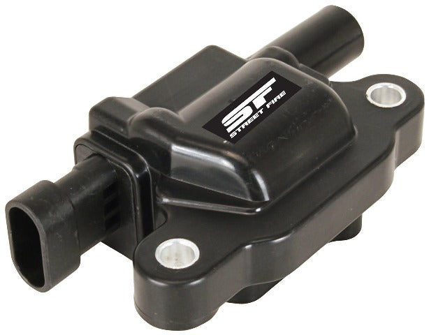 MSD Performance 5511 Coil,SF, GM LS2/3/4/7/9, 05-13 Single