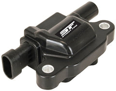 MSD Performance 5511 Coil,SF, GM LS2/3/4/7/9, 05-13 Single
