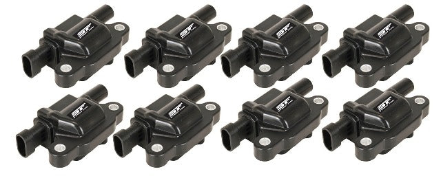 MSD Performance 55118 Coils,SF, GM LS2/3/4/7/9, 05-13, 8-Pack