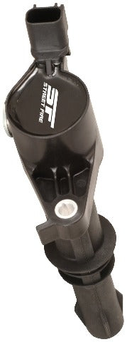 MSD Performance 5513 Coil,SF,Ford 4.6/5.4L 3-Valve 04-08 Sgle