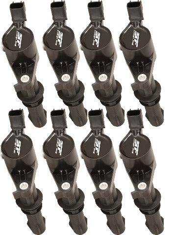 MSD Performance 55138 Coils,SF,Ford 4.6/5.4L 3-Valve 04-08 8Pk