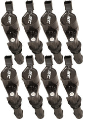 MSD Performance 55138 Coils,SF,Ford 4.6/5.4L 3-Valve 04-08 8Pk