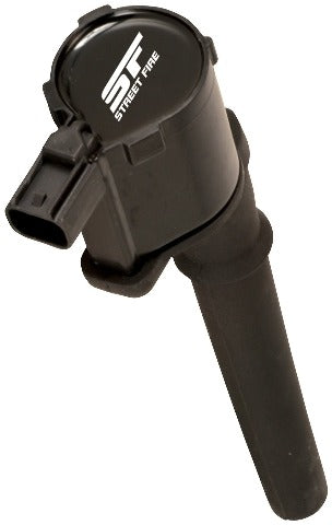 MSD Performance 5514 Coil,SF,Ford 4.6/5.4L 4-Valve 99-14
