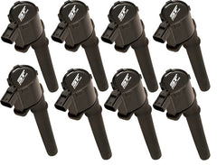MSD Performance 55148 Coils,SF,Ford 4.6/5.4L 4-Valve 99-14 8Pk